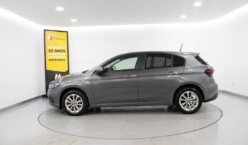 FIAT TIPO VAN DIESEL 1.3 M-JET completo
