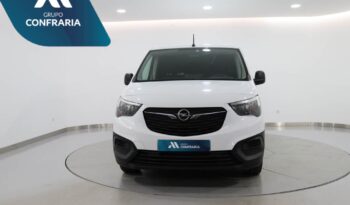 OPEL COMBO CARGO DIESEL 1.5 CDTI L2H1 completo
