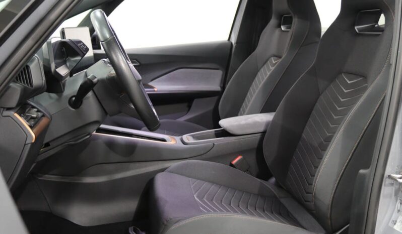 CUPRA Born 58 kWh completo