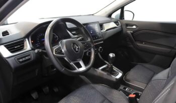 RENAULT Captur 1.0 TCE TECHNO completo