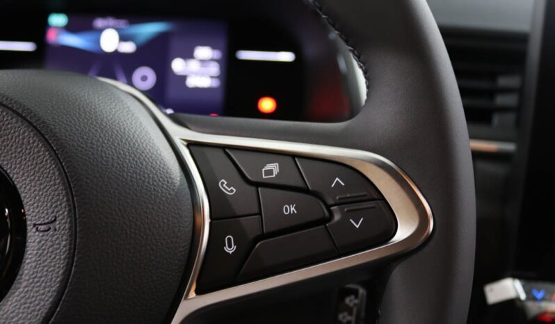 MITSUBISHI ASX 1.2 DI-T KAITEKI completo