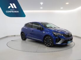 RENAULT CLIO V FASE II 1.6 E-TECH FULL HYBRID ESPRIT ALPINE