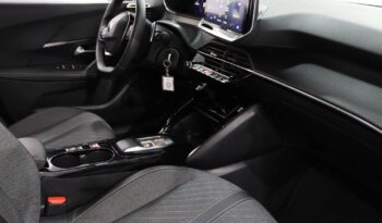 PEUGEOT 2008 1.2 HYBRID ALLURE E-DCS6 completo