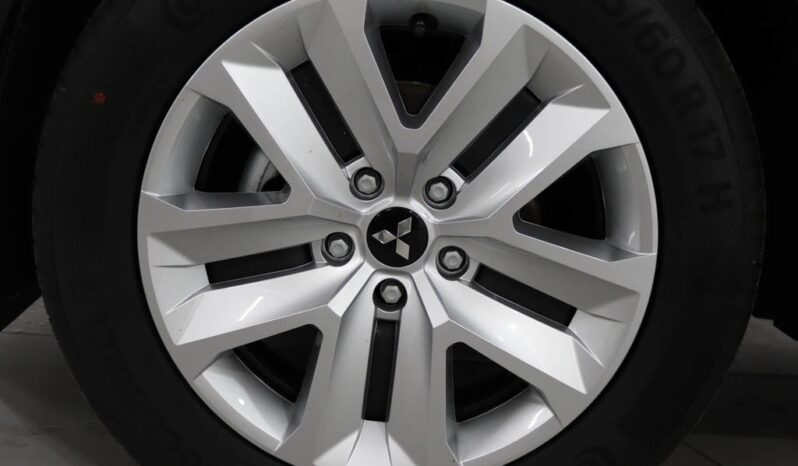 MITSUBISHI ASX 1.2 DI-T KAITEKI completo