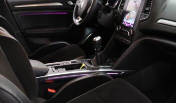 RENAULT Mégane IV Grand Coupé 1.5 BLUE DCI EXECUTE completo