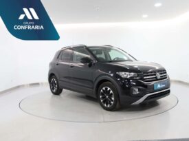 VOLKSWAGEN T-Cross 1.0 TSI LIFE