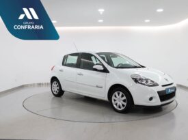 RENAULT Clio III Fase II 1.5 DCI DYNAMIQUE S
