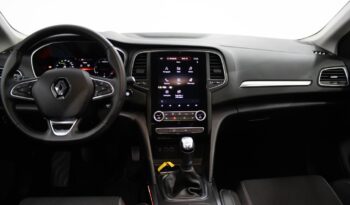 RENAULT Mégane IV Fase II 1.5 BLUE DCI TECHNO completo