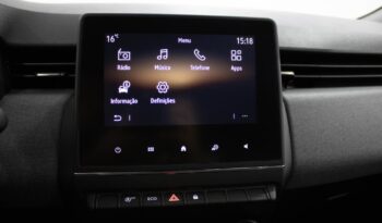 RENAULT Clio V Fase II 1.0 TCE EVOLUTION BI-FUEL completo