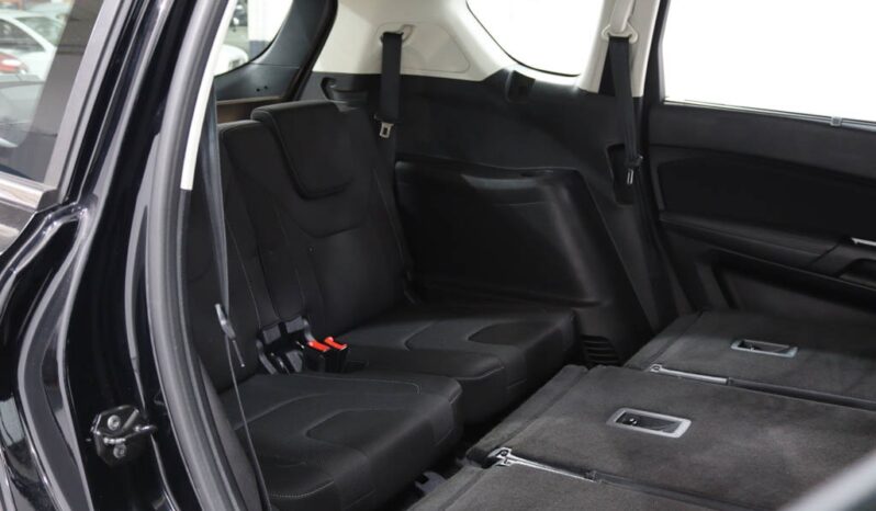 FORD S-MAX 2.0 TDCI TITANIUM completo