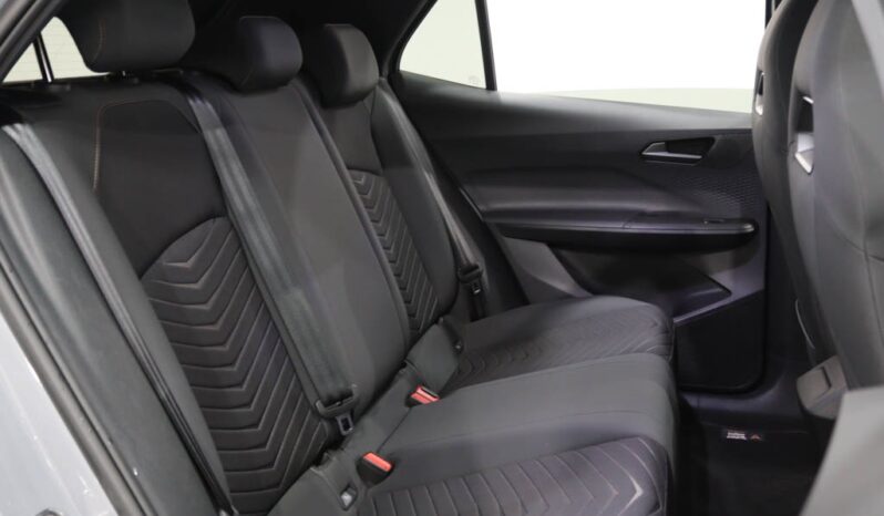 CUPRA Born 58 kWh completo