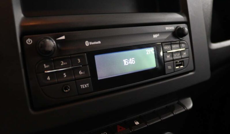 RENAULT Express Van 1.5 BLUE DCI ADCE completo