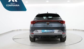 CUPRA Formentor 1.5 TSI CUPRA completo