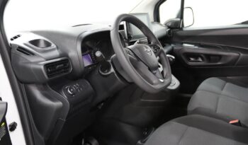 OPEL COMBO CARGO DIESEL 1.5 CDTI L2H1 completo