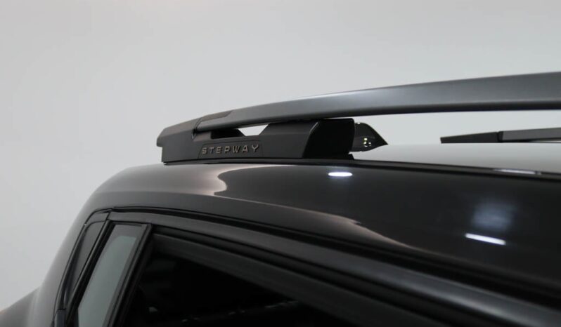 DACIA Sandero Stepway 1.0 ECO-G EXTREME + UP&GO BI-FUEL completo