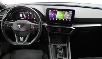 CUPRA Leon ST 1.5 ETSI MID DSG completo