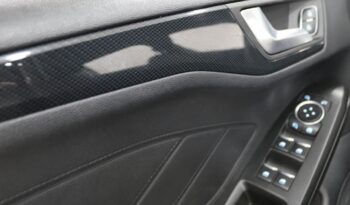 FORD Focus 1.5 TDCI ECOBLUE ST-LINE completo