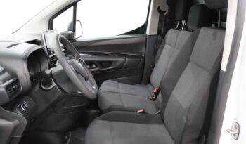 OPEL COMBO CARGO DIESEL 1.5 CDTI L2H1 completo