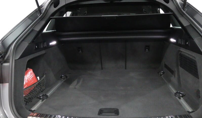 AUDI A6 40 TDI DESIGN S TRONIC completo