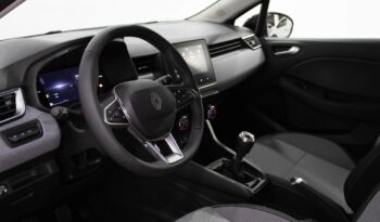 RENAULT Clio V Fase II 1.0 TCE EVOLUTION BI-FUEL completo