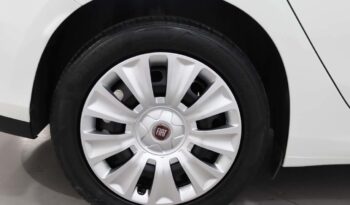 FIAT TIPO VAN DIESEL 1.3 M-JET completo