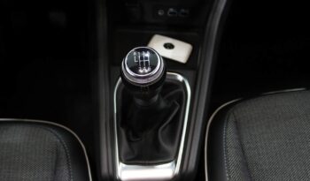 RENAULT Captur 1.0 TCE TECHNO BI-FUEL completo