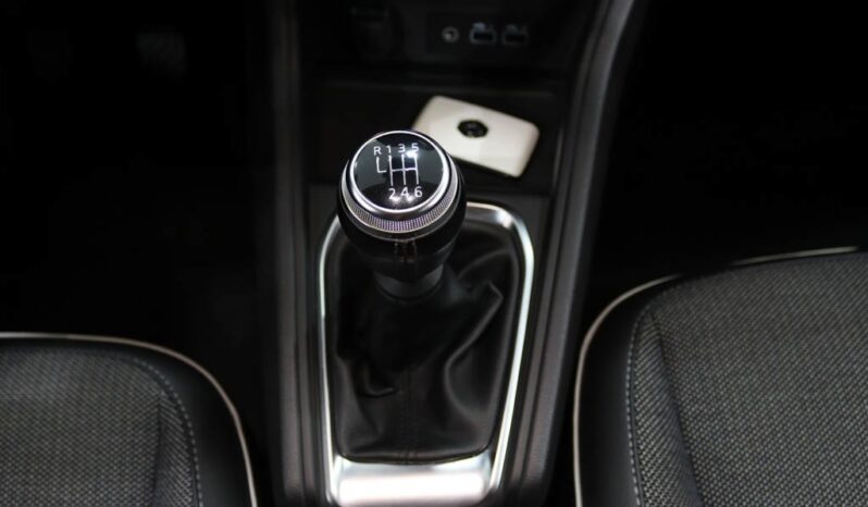 RENAULT Captur 1.0 TCE TECHNO BI-FUEL completo