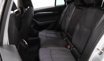 SKODA Octavia Break 1.4 TSI IV ULTRA DSG completo