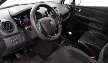 RENAULT Clio IV Société Fase II 1.5 DCI INTENS completo