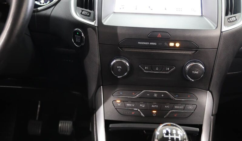 FORD S-MAX 2.0 TDCI TITANIUM completo