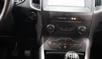 FORD S-MAX 2.0 TDCI TITANIUM completo