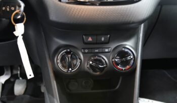 PEUGEOT 208 1.2 PURETECH STYLE completo