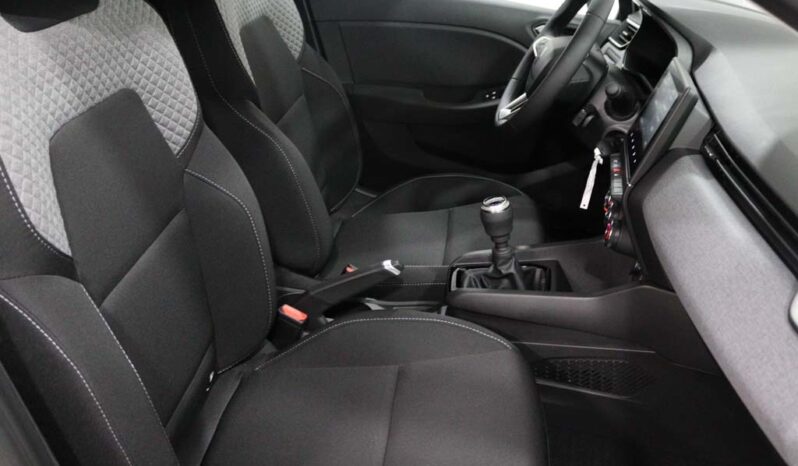 RENAULT CLIO V DIESEL FASE II 1.5 BLUE DCI EVOLUTION completo