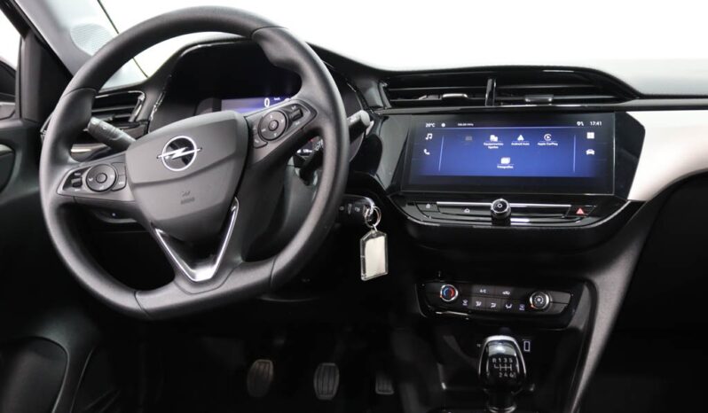 OPEL CORSA F 1.2 T EDITION completo