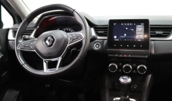 RENAULT Captur 1.0 TCE TECHNO completo