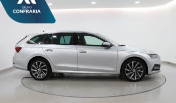 SKODA Octavia Break 1.4 TSI IV ULTRA DSG completo