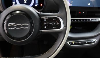 FIAT 500 3+1 LA PRIMA completo