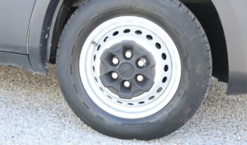 IVECO DAILY DIESEL 3.0 35C18HV 3520 10.8M3 completo