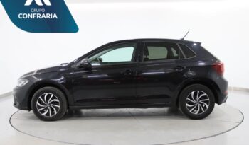 VOLKSWAGEN Polo 1.0 TSI URBAN DSG completo