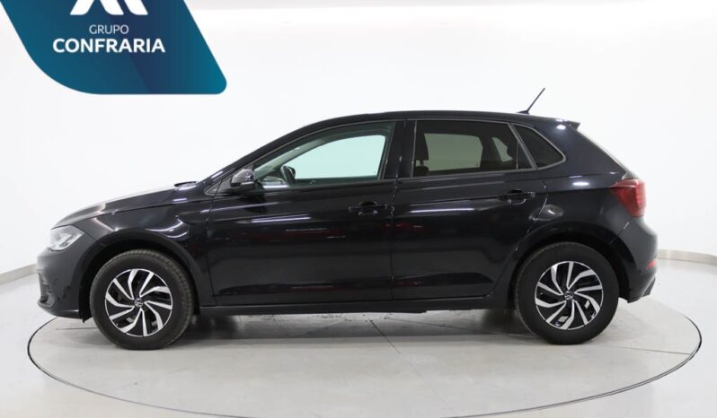 VOLKSWAGEN Polo 1.0 TSI URBAN DSG completo