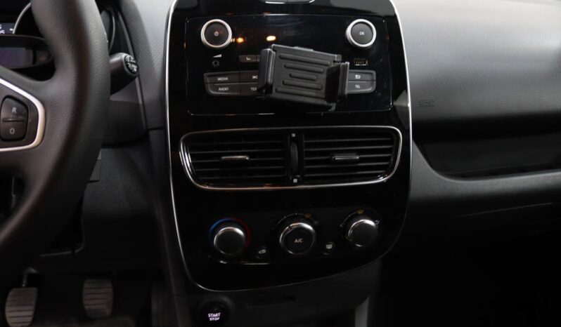 RENAULT Clio IV Société Fase II 1.5 DCI INTENS completo