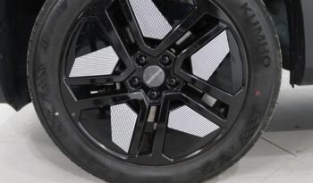 OMODA 5 1. T-GDI SHS-H PREMIUM completo