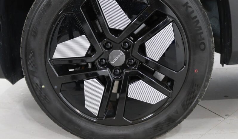 OMODA 5 1. T-GDI SHS-H PREMIUM completo