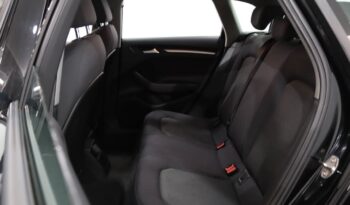 AUDI A3 Sportback 1.6 TDI completo