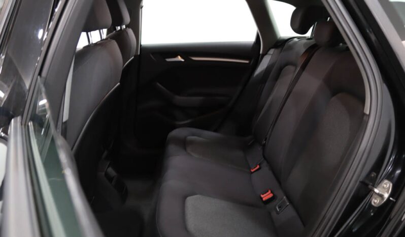 AUDI A3 Sportback 1.6 TDI completo