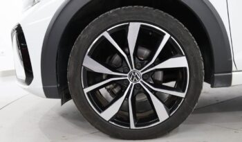 VOLKSWAGEN Taigo 1.0 TSI R-LINE DSG completo