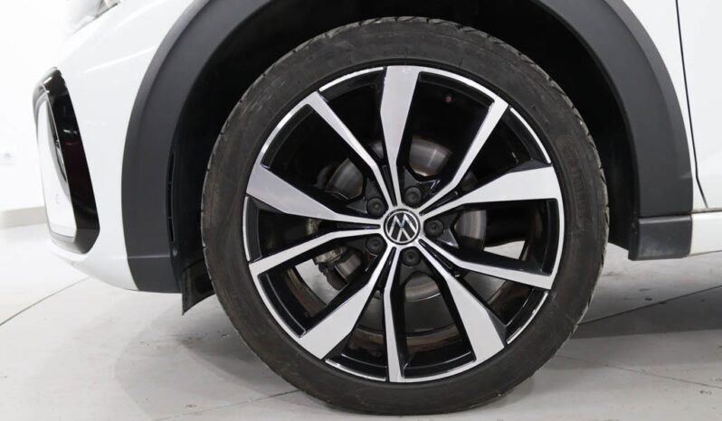 VOLKSWAGEN Taigo 1.0 TSI R-LINE DSG completo