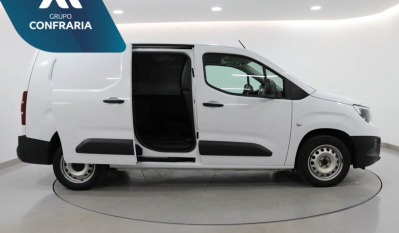 OPEL COMBO CARGO DIESEL 1.5 CDTI L2H1 completo