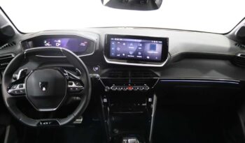 PEUGEOT 208 1.2 HYBRID GT E-DCS6 completo