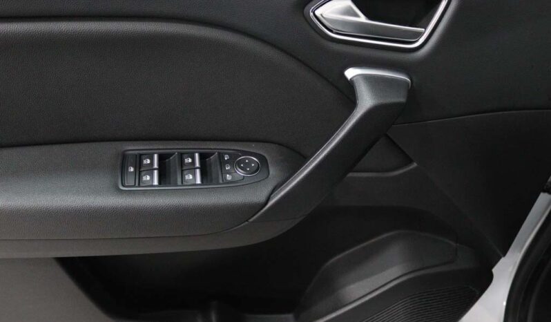 RENAULT Captur 1.5 DCI EXCLUSIVE completo